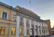 Nuorten neuvontatalo Hjelt aloitti toimintansa Turussa Nuorten neuvontatalo Hjelt Turun Vanhalla Suurtorilla.