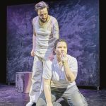 Selli harjoitukset, Raision teatteri