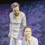 Selli harjoitukset, Raision teatteri