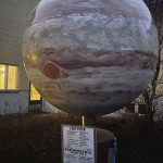 Avaruuspuisto Vaisala 100 vuotta tahtitiedetta yliopistolla -tapahtuma 03 web