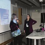 TE-palvelut 2025 esittaytyvat Raision yritys- ja rekrymessuilla web