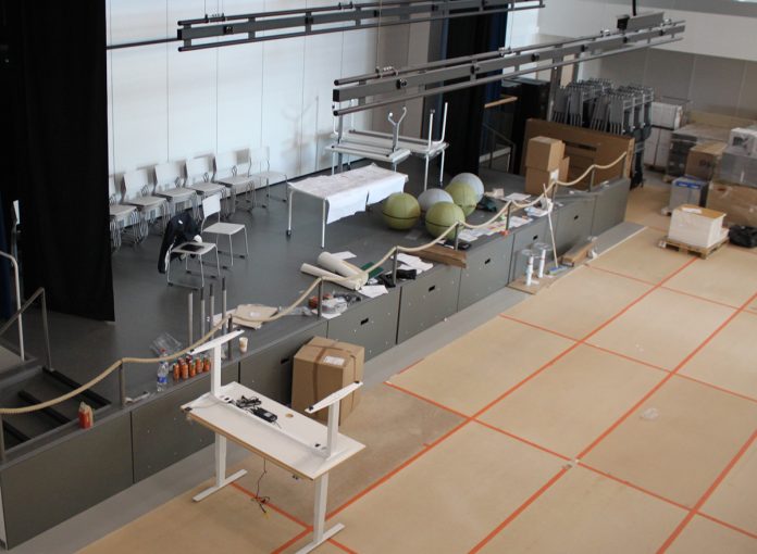 Maskun kunnan vaalipaneeli pidetään Kurittulan koululla.