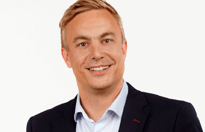 Nicke Wulff