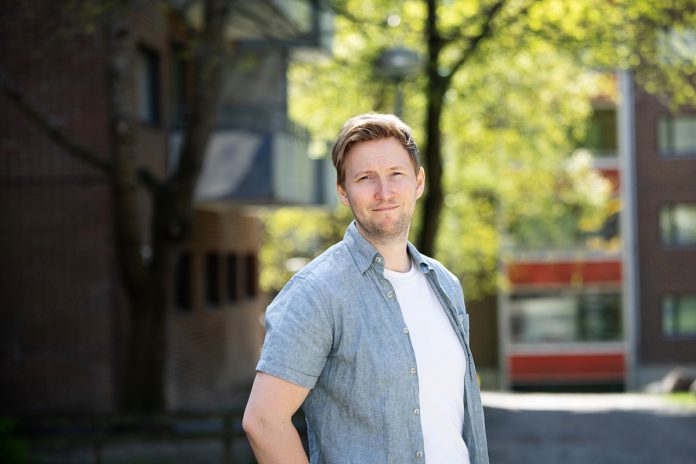 Tommi Terä