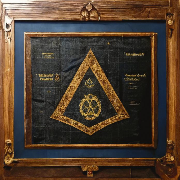 Naantalin pääkirjaston huhtikuun näyttely vie Mikael Agricolan perinnön äärelle.