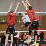 Raision Loimu lentopallo web