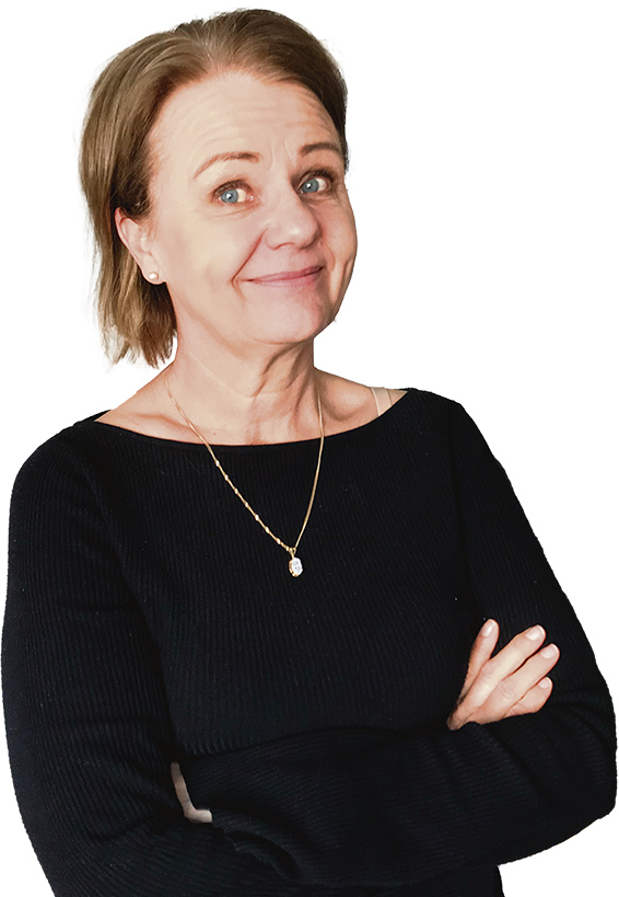 Kolumni Anu Aberg Turun tuomiokirkkoseurakunta web Anu Åberg / Turun tuomiokirkkoseurakunta-