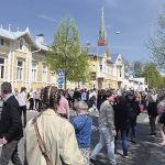 SuperSunnuntai Mikaelin kirkonmaella ja Portsan markkinat 02 web