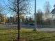 Laaja katutyömaa Turun keskustaan