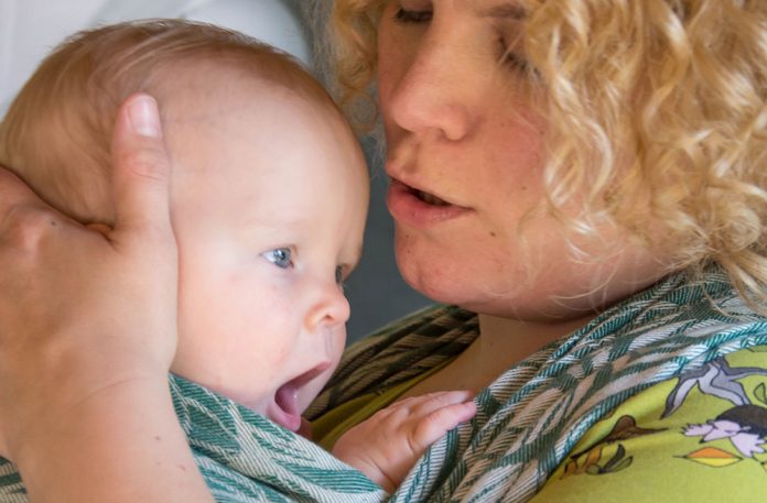 Ensi- ja turvakotien liiton jäsenyhdistysten ensikodit voivat edelleen hyvin ja auttavat vuosittain yli 500 vauvaperhettä uuteen alkuun. Kuva: Tiuku Pennola.