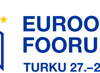 Turun Eurooppa-foorumi järjestetään elokuussa