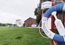 Itämeren omaa teemapäivää vietetään 28.8. Turun Itämeripäivää vietetään perinteiseen tapaan Forum Marinumissa.
