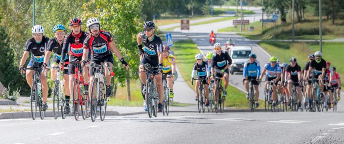 Turku Touring Pyöräily.