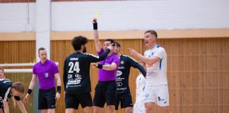 KF Kosovan Futsal-Liigaura käynnistyy lauantain kotiottelulla