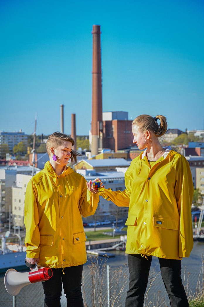 Sina lahdit pois -musikaali web kuva Hannu Puhakka Sinä lähdit pois -musikaali. Kuva: Hannu Puhakka.