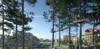 Turun Merikaupungin osayleiskaavoitus käynnistyy