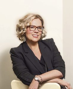 Heli Nieminen.