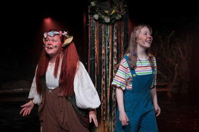 Morri-Moykyn suvi web kuva Sami A. Korhonen Mörri-Möykyn suvi. Kuva: Sami A. Korhonen.