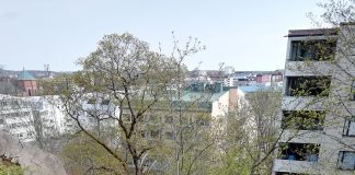 Naantalin pääkirjastossa yleisöluento muuttuvasta kaupunkiluonnosta Naantalin pääkirjastossa kuullaan ekologian ja ympäristönsuojelun dosentti Timo Vuorisalon luento Muuttuva kaupunkiluonto. Kuva: Timo Vuorisalo.
