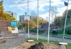 Turussa kokeillaan uudenlaista lasten hiekkalaatikkoa