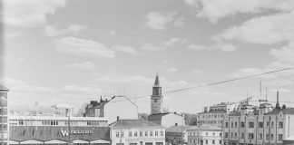 Turun yliopiston tutkijat julkaisevat 800 tarinaa Turun historiasta