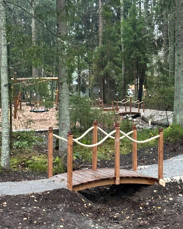 papinsaaren-kivituhkapolku