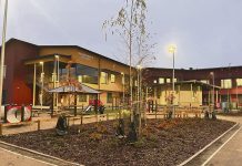 Palveluverkon uudistukset toteutuvat pala palalta Raisiossa Kuloistenniityn päiväkodin avoimet ovet -tilaisuus pidettiin 29. lokakuuta.