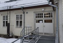 Sauvossa järjestettävällä Aisti ry:n luennolla käsitellään harrastamisen neuroesteettömyyttä Sauvon Seuralan kylätalo. Kuva: Turun Seutusanomien kuva-arkisto.