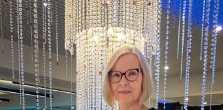 Lietolaiselle taloushallinnon asiantuntijalle Tanja Reunaselle Työyhteisön hyvä tyyppi -stipendi Metsänhoitoyhdistys Lounametsä ry:n Tanja Reunaselle on myönnetty Metsämiesten Säätiön stipendi. Kuva: Outi Grusander / Metsänhoitoyhdistys Lounametsä ry.