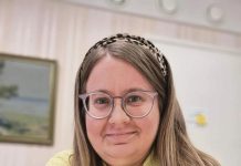 Vapaaehtoisen tuki on tärkeää ja toiminta palkitsevaa Suvi Saarialho muistuttaa, että kuka tahansa voi tarvita joskus tukea ja taas seuraavassa hetkessä olla tukemassa muita.