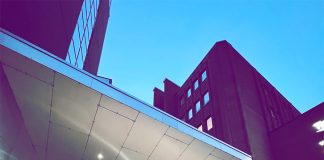 Opiskelijat tuovat Euroopan IT-jättiläiset Turkuun Vierailu- ja innovaatiokeskus Joki. Kuva: Root Expo.