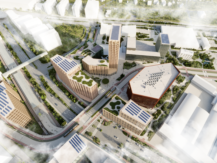 kuva-1_ilmakuva-kupittaan-karjen-ytimesta_kreditointi_turun-kaupunki-lunden-architecture-company-amp-cobe