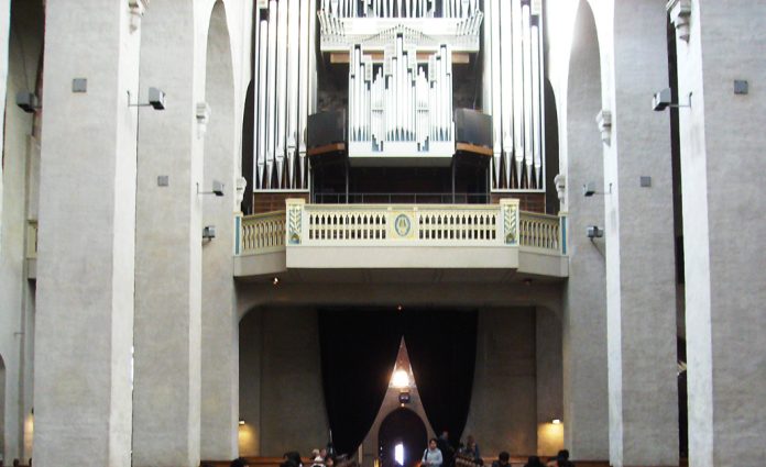 Turun tuomiokirkko. Kuva: Turun Seutusanomien arkisto / Katariina Mäkinen-Önsoy.