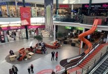 Harvinainen turvallisuusluokitus Kauppakeskus Myllylle Kauppakeskus Mylly on saavuttanut maailmanlaajuisestikin harvinaisen turvallisuussertifikaatin korkeimman tason.