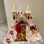 Piparkakkukilpailu web Kuloinen