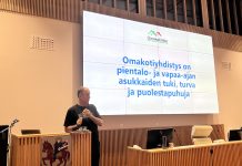 Kuntalaisaloite omakotiyhdistykseltä | Katuvalojen öisen sammuttamisen peruminen Raision Omakotiyhdistys ry. Kuva: Turun Seutusanomien arkisto.