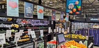 S-market Rusko uudistui joulukauppaan – uudistuksen avajaisia juhlitaan 10.12. S-market Ruskon uudistusta juhlistetaan 10. joulukuuta.