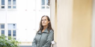Senioripysäkillä avoimet ovet Tukenasi ry:n Senioripysäkin Voimavarapiste toimii Turussa. Kuva: Tukenasi ry.