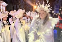 Joulukaupunki lumoaa monipuolisella tapahtumakirjolla Turun Suuri joulunavaus