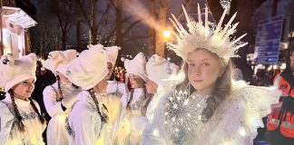 Joulukaupunki lumoaa monipuolisella tapahtumakirjolla Turun Suuri joulunavaus