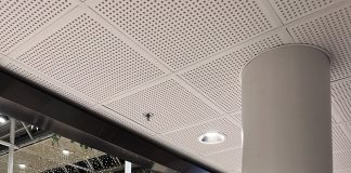 Joulu PÅP UP Forum Korttelissa Uuden Muotoilun Yhdistyksen Joulu PÅP UP Turun Forum Korttelissa. Kuva: Turun Seutusanomien arkisto.