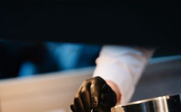 Gastronomian kansainvälinen huippukilpailu halutaan Turkuun