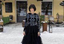 Lumikuningattaresta vuoden turkulaiseksi – Aram Behbodi on yksityiskokki ja somevaikuttaja Aram Behbodi.