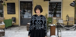 Lumikuningattaresta vuoden turkulaiseksi – Aram Behbodi on yksityiskokki ja somevaikuttaja Aram Behbodi.