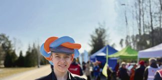 Maskun Tähti -kykykilpailuun ilmoittautuminen auki Maskun Tähti -kykykilpailun lastensarjojen päätuomarina toimii maskulaistaikuri Leevi Lehtisalo. Kuva: Maskun kunta.