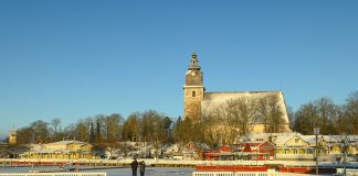Varsinais-Suomen Maakuntaennuste 2026: Yrittäjien kasvuodotuksissa selviä vahvistumisen merkkejä Naantali loistaa tänä vuonna kahdella kärkisijalla Varsinais-Suomen Maakuntaennusteessa. Kuva: Petra Saajanlehto / Naantalin kaupunki.
