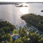 Pyhäranta Camping