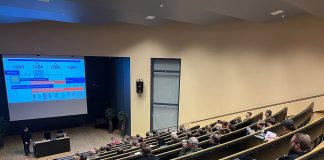 Tuore rautakauden tutkimus seminaarin teemana Tammikuussa 2025 järjestetyn Rautakausi-seminaarin teemana olivat rautakauden löydöt ja löytöryhmät. Tämänvuotisen tilaisuuden teemaksi on valittu tuore rautakauden tutkimus. Kuva: Raision museo Harkko.