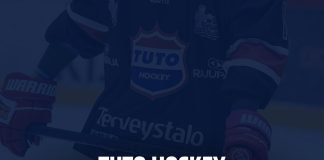 TUTO Hockey rakentaa pitkäjänteisesti tulevia kausia TUTO Hockey tiedottaa.