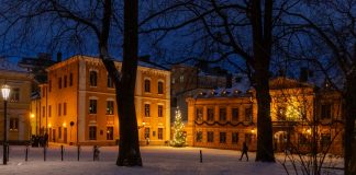 Turku aloittaa selvitykset Vanhan Suurtorin rakennuksissa